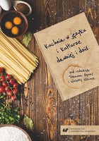 Kuchnia w języku i kulturze dawniej i dziś - pdf