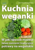 Kuchnia weganki - mobi, epub, pdf