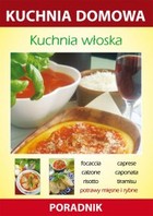 Kuchnia włoska - pdf Kuchnia domowa