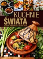Kuchnie świata - pdf Kulinarna podróż przez 35 krajów świata