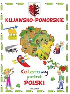 Kujawsko-Pomorskie Kolorowy portret Polski