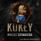 Kukły - Audiobook mp3