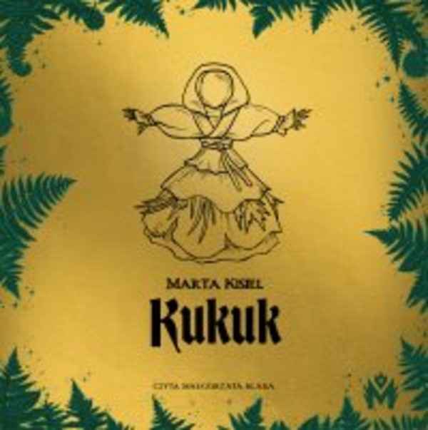 Kukuk - Audiobook mp3