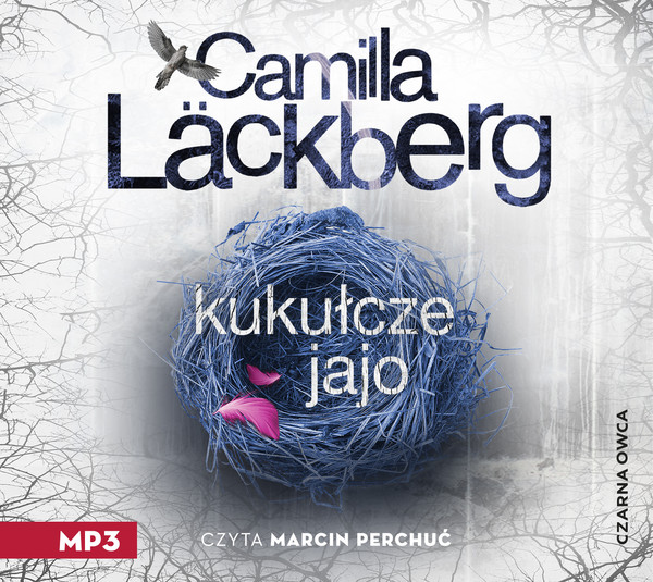 Kukułcze jajo - Audiobook mp3
