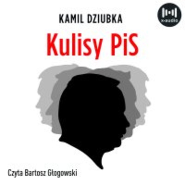 Kulisy PiS - Audiobook mp3