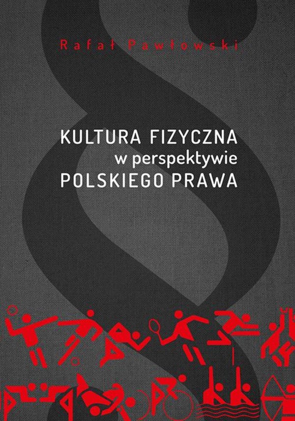 Kultura fizyczna w perspektywie polskiego prawa - pdf