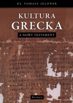 Kultura Grecka a nowy testament