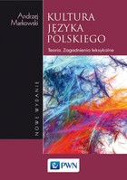 Kultura języka polskiego - mobi, epub