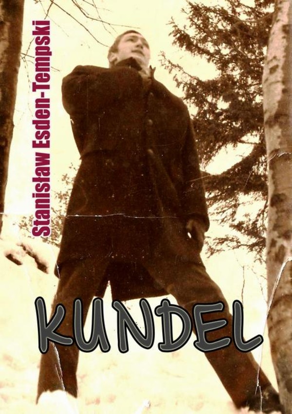 Kundel - mobi, epub, pdf
