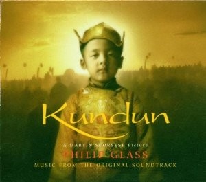 Kundun (OST) Kundun - życie Dalej Lamy
