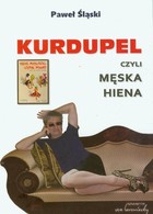 Kurdupel, czyli męska hiena - pdf