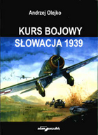 Kurs bojowy Słowacja 1939