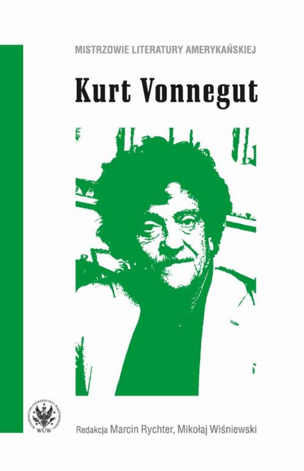 Kurt Vonnegut - mobi, epub, pdf