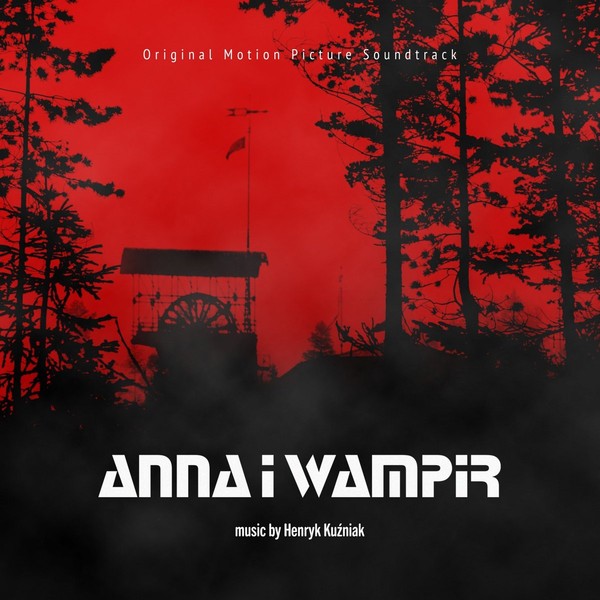 `Anna` i wampir