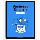 Kwadrans z Business English