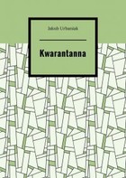 Kwarantanna - mobi, epub
