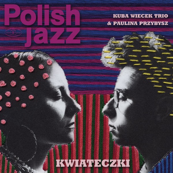 Kwiateczki Polish Jazz Vol. 87
