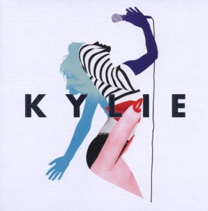 Kylie - Albums 2000-2010 (Limited Boxset)