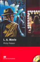 L. A. Movie + CD. Upper-Intermediate