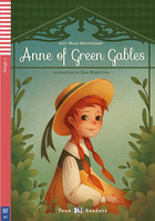 LA Anne of Green Gables + audio online