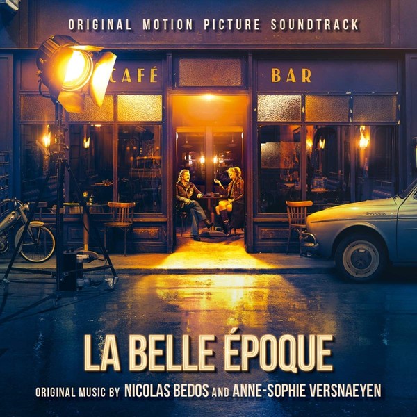La Belle Epoque (OST)