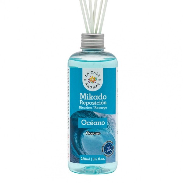 Mikado Ocean Olejek zapachowy - refill