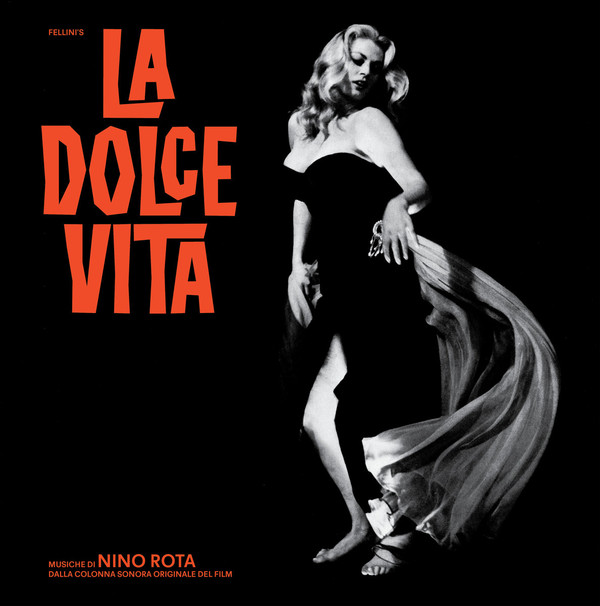 La Dolce Vita (vinyl)