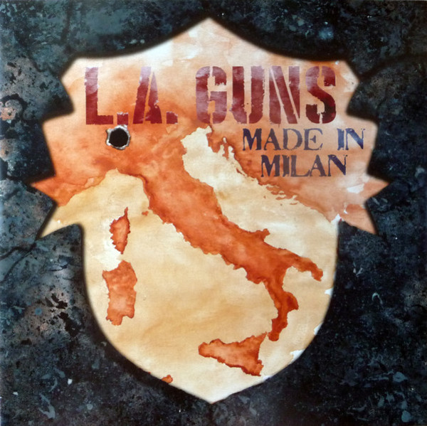 Made In Milan (vinyl)