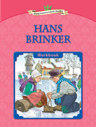 LA Hans Brinker ćwiczenia Level 3