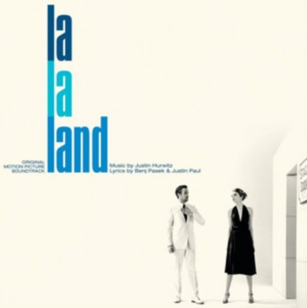 La La Land (vinyl)