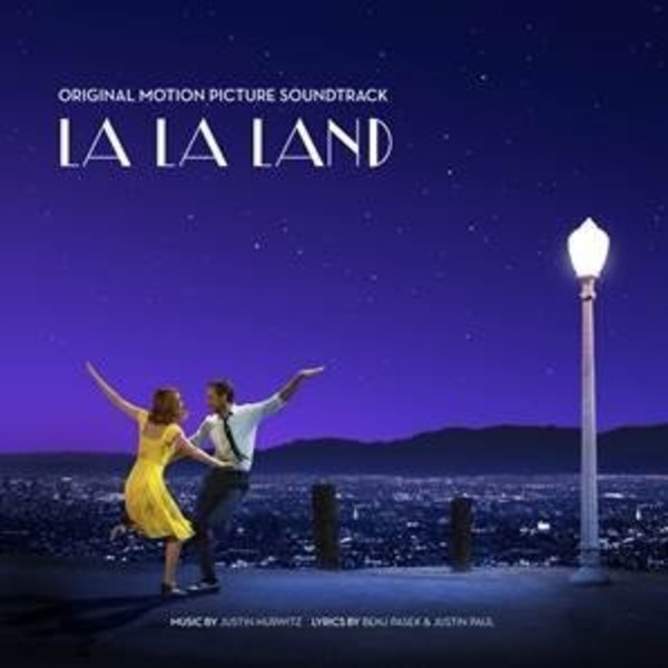 La La Land (OST) (PL)