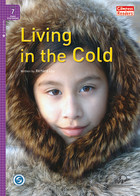 LA Living in the Cold książka + MP3 online Level 7 Upper