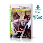 LA Music in Florence! książka + audio online A2