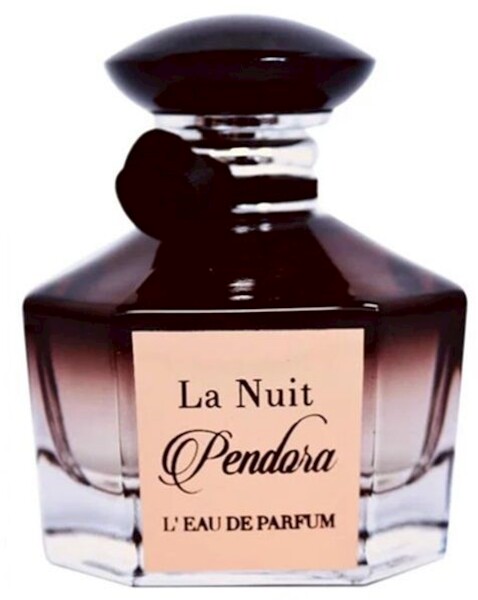pendora scents la nuit woda perfumowana null null    