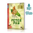 LA Peter Pan + audio online A1.2