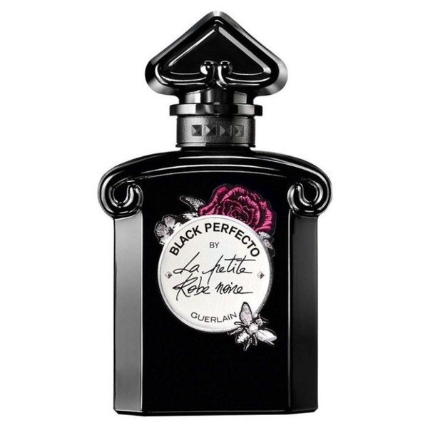 La Petite Robe Noire Black Perfecto Florale EDT spray