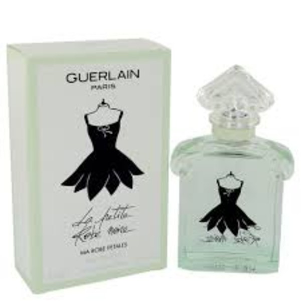 La Petite Robe Noire Eau Fraiche