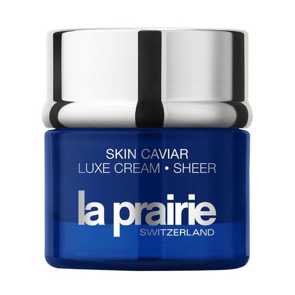 Skin Caviar Luxe Cream Sheer Luksusowa krem z kawiorem