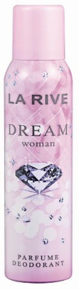 La Rive for Woman Dream dezodorant