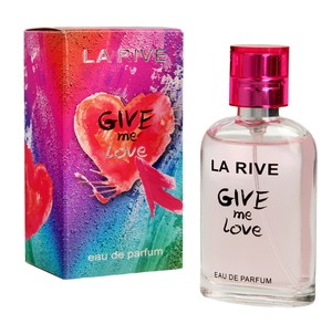la rive give me love woda perfumowana 30 ml   
