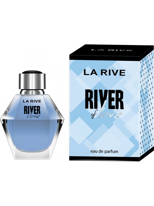 la rive river of love woda perfumowana 90 ml   