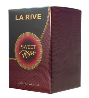 la rive sweet hope woda perfumowana null null   