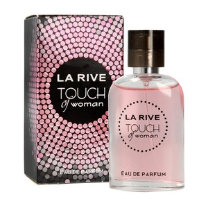 la rive touch of woman woda perfumowana 30 ml   