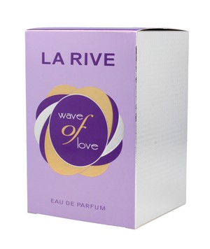 la rive wave of love woda perfumowana 90 ml   