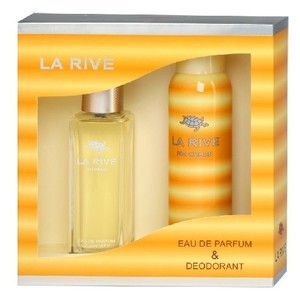 La Rive For Woman (Zestaw)