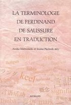 La terminologie de Ferdinand de Saussure en traduction