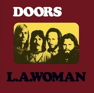 L.A. Woman 40th Anniversary Mix