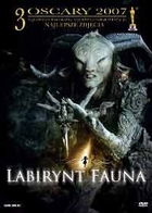 Labirynt Fauna