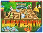 Gra Labirynt, Labyrinth Pokemon