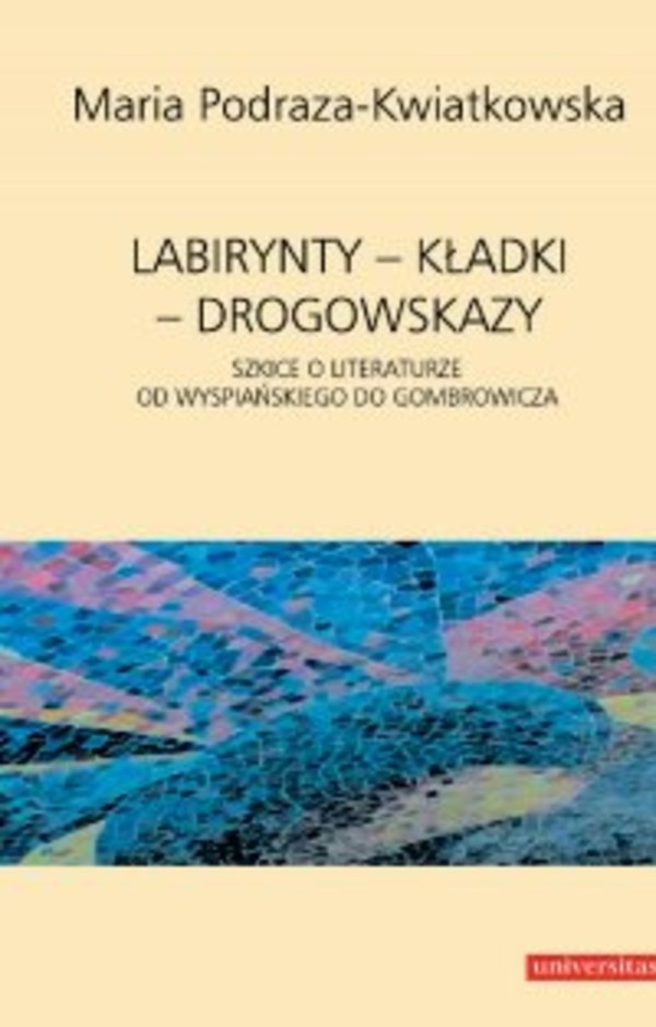 Labirynty – kładki – drogowskazy - pdf